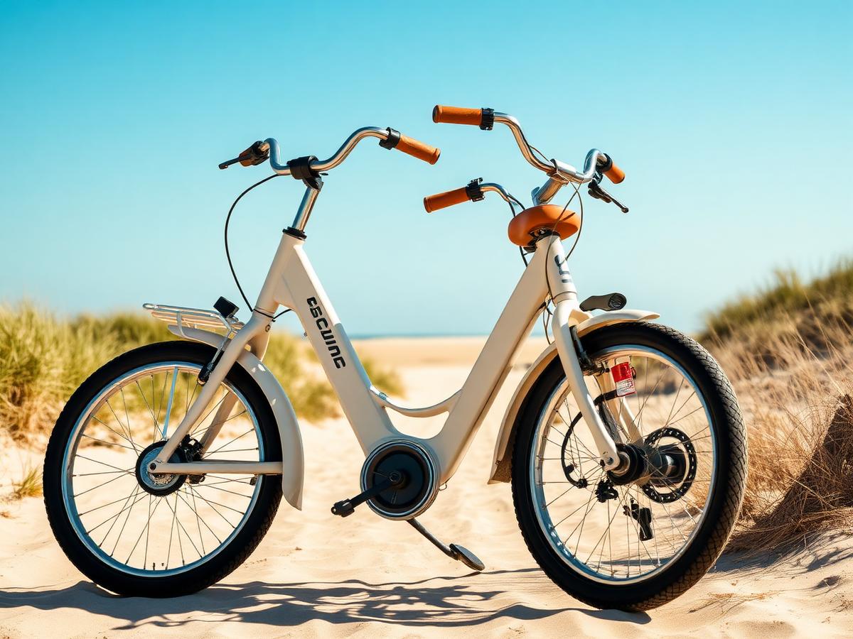 Oak Island Cruiser Pair